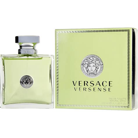 versace versense zwilling|Versace Versense Perfume .